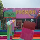 피그몬도넛 이미지