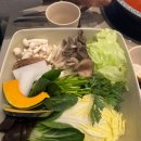 스무디킹전주고속버스터미널점 | 모던샤브하우스 센트럴시티점 고속터미널 맛집 (된장육수 후기)