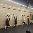 크로스핏 이미지