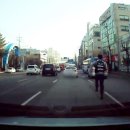 인천지방경찰청 앞 이미지