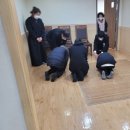 하늘쉼터 내 | 군포지샘병원장례식장 의왕 하늘쉼터 안치 장례 후기