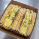 브런치 카페 요리 창업과정 이미지