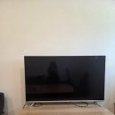 더함 55인치 4K UHD 구글 스마트 TV 렌탈 현금지원 추천 설치후기