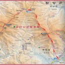 백운산 신촌 이미지