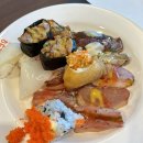 향남 1지구 맛집 초밥 퀄리티가 좋았던 쿠우쿠우 향남점