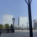 예원아파트 | [여자혼자 중국여행 후기 4] 쑤저우역에서 상하이역...난징동루, 인민광장, 헌지우이치엔, 예원, 와이탄