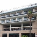 켄싱턴 수영장 이미지