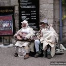 중세의 모습을 그대로 담고 있는 워릭 캐슬 (warwick castle) 이미지