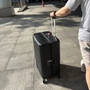 인천-암스테르담 대한항공 KE925 프레스티지석 비즈니스 탑승 후기 / 기내식 메뉴 사전주문