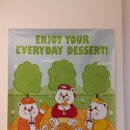 강동-천호-2520 | [천호 디저트 위크앤위크] 버터바, 쿠키, 에그타르트 포장