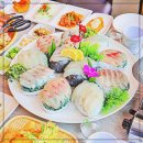 풍성횟집 - 동해시 대학로 10 | 삼척 쏠비치 맛집, 부모님 입맛 사로잡은 10년 전통 '풍성한횟집' 후기