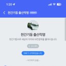 네이버 익스퍼트 제왕택일 시도