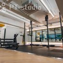 더 배움 PT studio 이미지