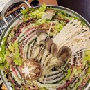 그림나베 학동역점 | 강남구에서 겨울 저녁 밀푀유가 먹고 싶다면 &#39;그림나베 학동역점&#39; 간단 리뷰