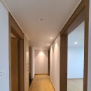 범지기마을6,11단지 버스정류장 | [생생현장시공] 범지기마을 10단지 실링팬4대&amp;옵션조명 풀시공 사진후기