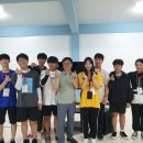 영흥중학교 이미지