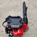 단독주택2.3단지(28507) | 가을철 낙엽작업부터 겨울 제설까지, 제노아 EBZ8560이 필요한 모든 순간 송풍기추천