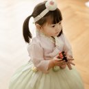 라일락한복