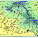 120520_비계산_우두산_의상봉_울산코오롱산악회 5월 정기산행에 방초 33 친구인 춘식이와 함께 가고 싶었던 거창의 명산을 다녀오다... 이미지