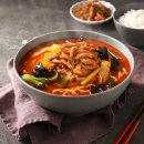 직화짬뽕 | 홍야 직화 고기짬뽕 찐 후기, 이 불맛 실화냐고요?