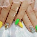 란네일 - 세종특별자치시 장안길 118 | 란네일