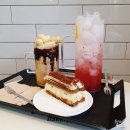 창원북면카페 디저트39 / 가성비 너무 좋은 감계카페