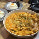 일미리금계찜닭 밀양점