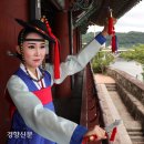 진주검무 이미지