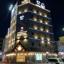 만월호텔대흥점 이미지