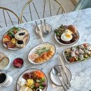 고급스럽고 유니크한 분위기의 카페 방문기 후기 스위트1225 김포본점 경기운양동맛집