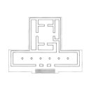 바깥자포 이미지