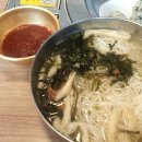 국수집 - 창원시 마산회원구 양덕동19길 6 | 국수집