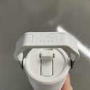 [내돈내산 후기] 스탠리 아이스플로우 에어로라이트 텀블러 473ml, 운동용 텀블러로 최고!