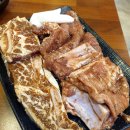 유천 참숯불 돼지갈비 이미지