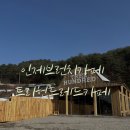 CAFE TREE24(카페트리) | [인제 탐험기록] 인제 원대리 자작나무숲 근처 브런치 카페｜트리헌드레드 카페(Tree Hundred Cafe) 후기