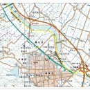 지리산 둘레길 제17구간 오미마을 ~ 구례읍 ~ 광의면사무소 ~ 난동마을 18.9km 이미지