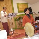 대관령성결교회 이미지