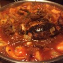 와라떡볶이 이미지