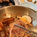 판문점숯불갈비 이미지