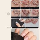 유블랑네일 이미지