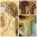 salon de NY | ♡ My favorite paintings of Toulouse-Lautrec