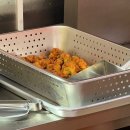 원미강정 | 신중동 비비닭강정 솔직후기 | 바삭함이 살아있는 맛집