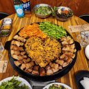 무쇠김치삼겹 이미지