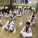 청무태권도장 이미지