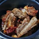위드미 성서호림점 | 갈비둥지 소갈비찜 밀키트 대만족 후기