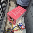 🔧강남구 개포동 에어컨 가스충전 전문 ‘에스엠에어컨’ – 찬바람 제대로 나오는 법 알려드립니다!