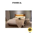 [가구] 침대 프레임 찾아 삼만리🛏 씰리 S238 구매