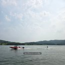 여주 빠지 수상레저 6살 아이랑 수상스키 with 더쌤스포츠