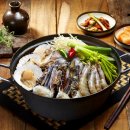 콩마루감자탕