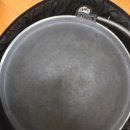 캠프PC방 하남직영점 | 스노우피크 철판버너, 로고 각인 오류 교환 후기.